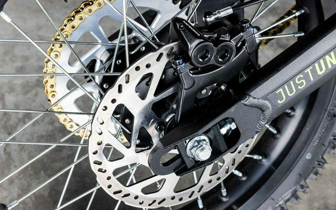 2025 Rawrr 72V Mantis X