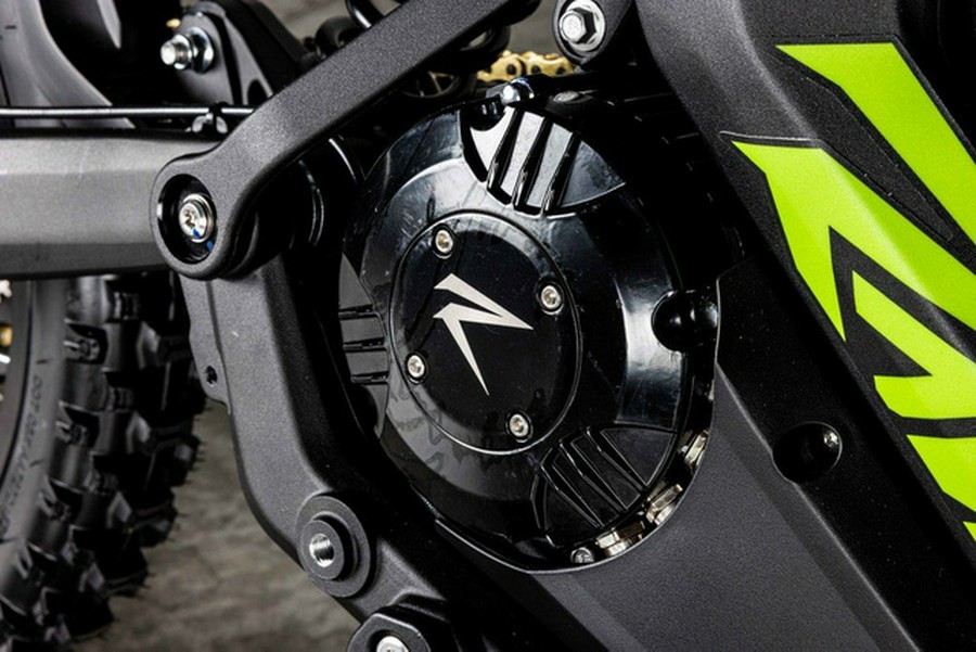 2025 Rawrr 72V Mantis X