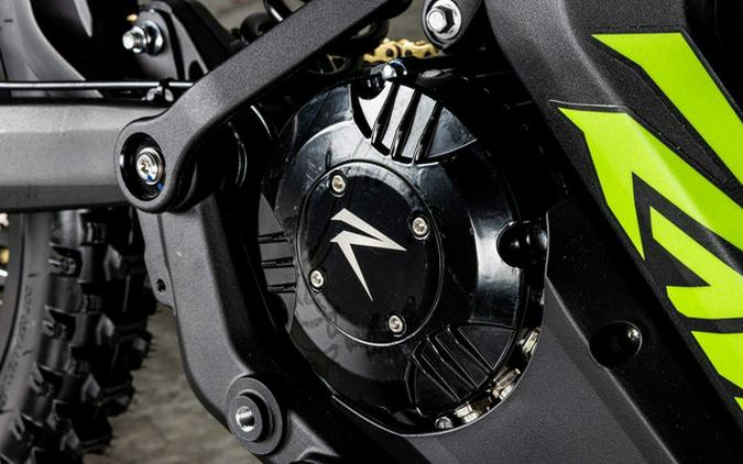 2025 Rawrr 72V Mantis X