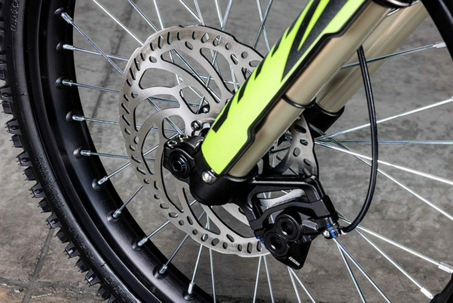 2025 Rawrr 72V Mantis X