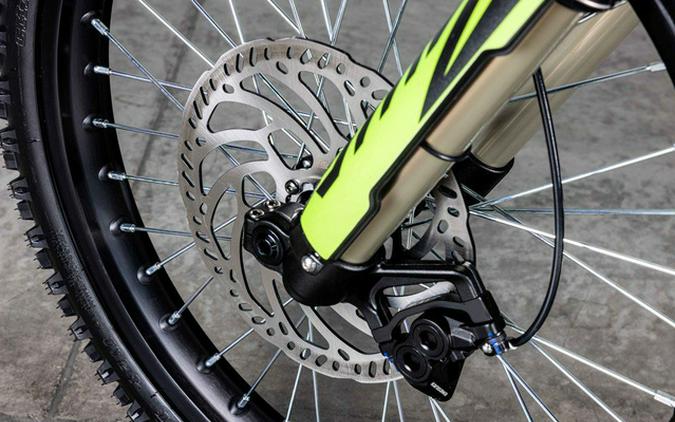 2025 Rawrr 72V Mantis X