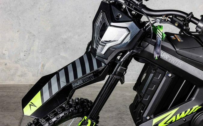 2025 Rawrr 72V Mantis X