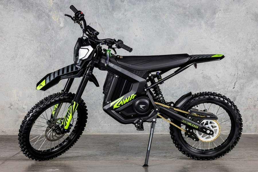 2025 Rawrr 72V Mantis X