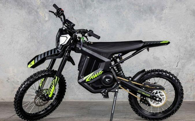 2025 Rawrr 72V Mantis X