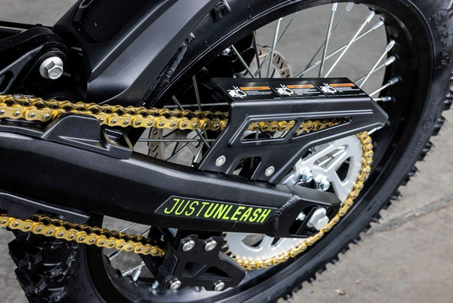 2025 Rawrr 72V Mantis X