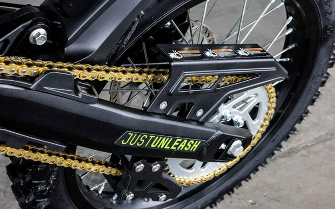 2025 Rawrr 72V Mantis X