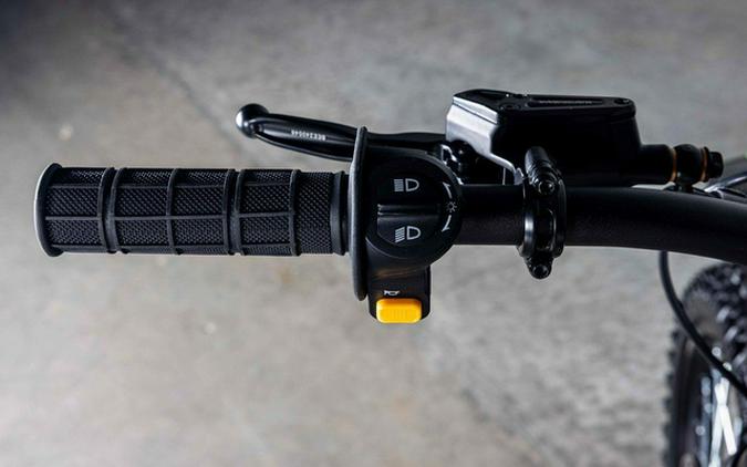 2025 Rawrr 72V Mantis X