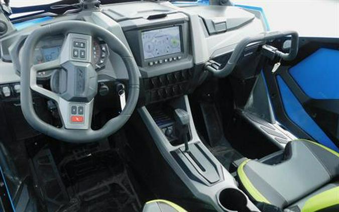 2024 Polaris RZR Turbo R 4 Ultimate