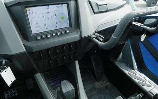 2024 Polaris RZR Turbo R 4 Ultimate