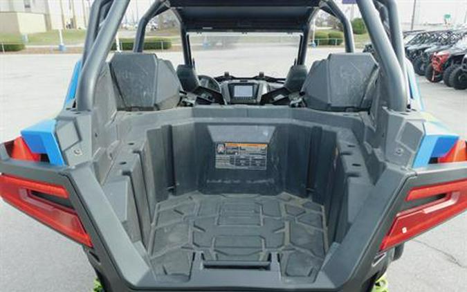 2024 Polaris RZR Turbo R 4 Ultimate