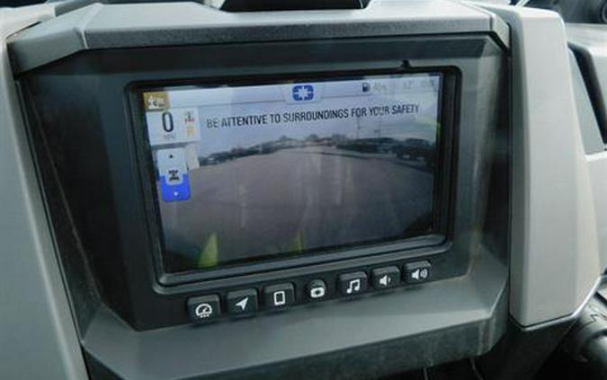 2024 Polaris RZR Turbo R 4 Ultimate