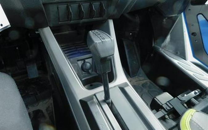 2024 Polaris RZR Turbo R 4 Ultimate