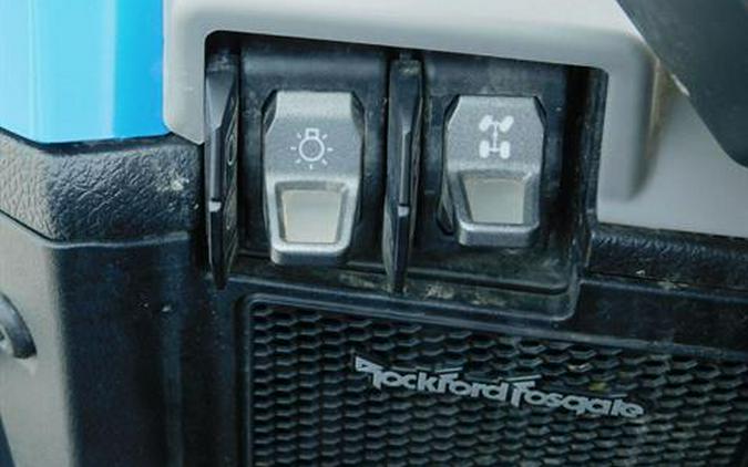 2024 Polaris RZR Turbo R 4 Ultimate