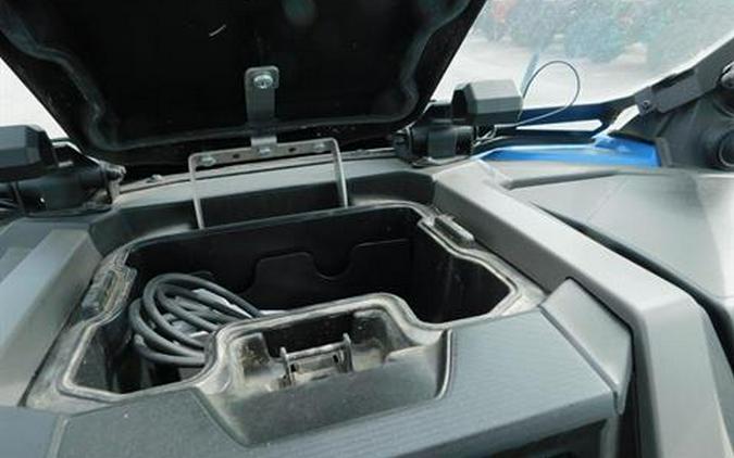 2024 Polaris RZR Turbo R 4 Ultimate