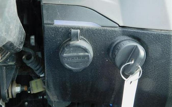 2024 Polaris RZR Turbo R 4 Ultimate