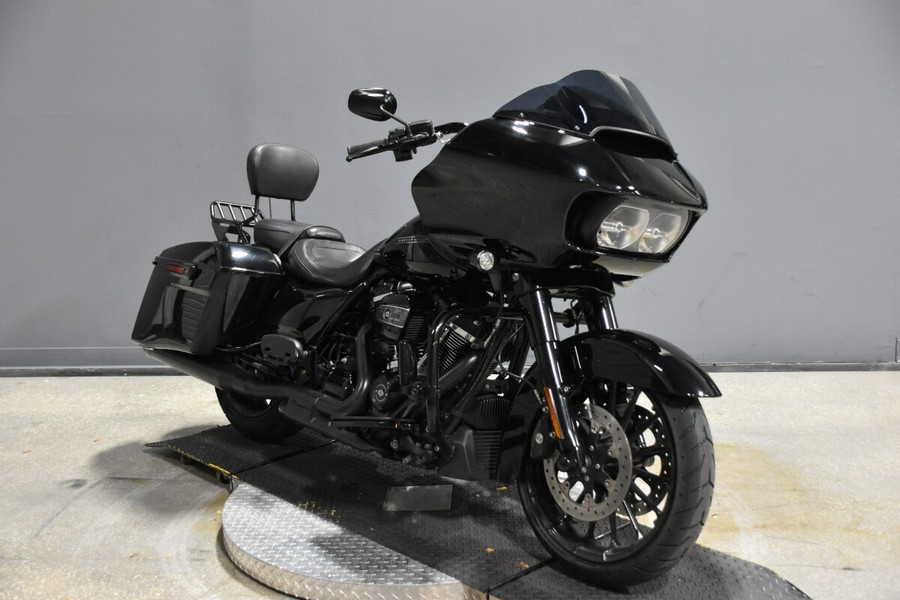 2019 Harley-Davidson Road Glide Special FLTRXS