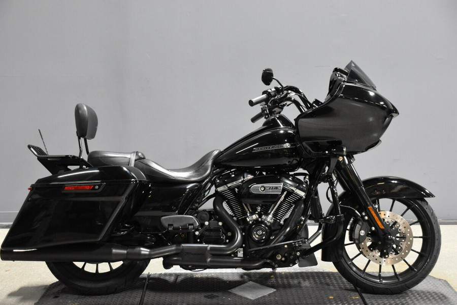2019 Harley-Davidson Road Glide Special FLTRXS