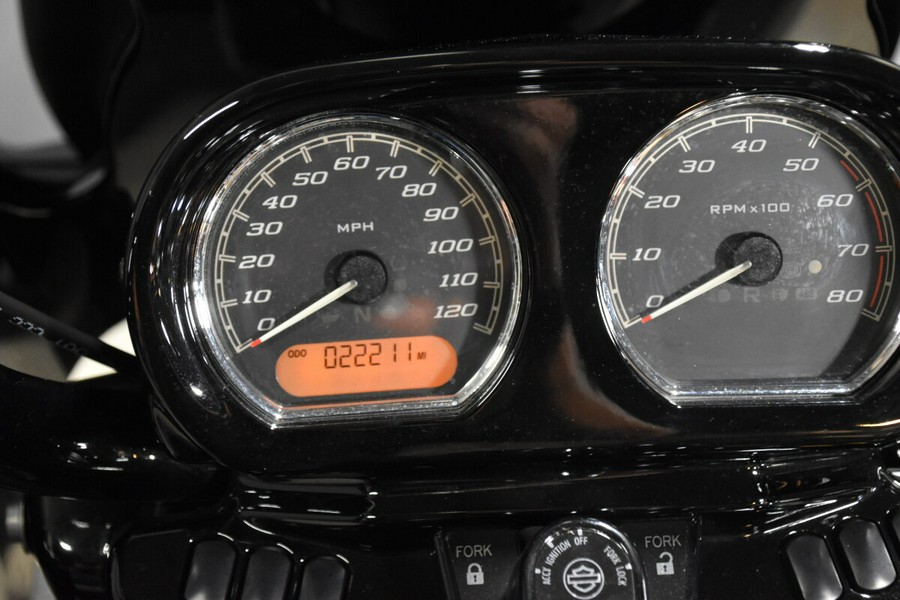 2019 Harley-Davidson Road Glide Special FLTRXS