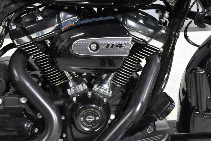 2019 Harley-Davidson Road Glide Special FLTRXS