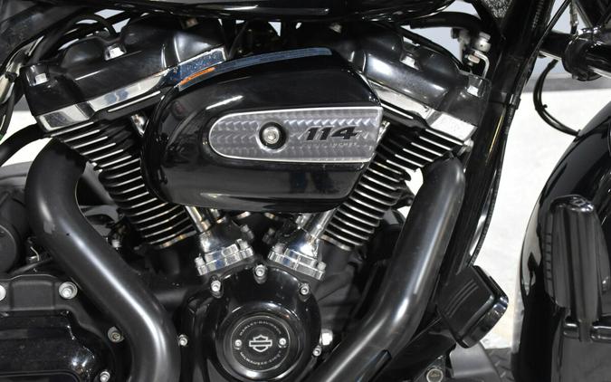 2019 Harley-Davidson Road Glide Special