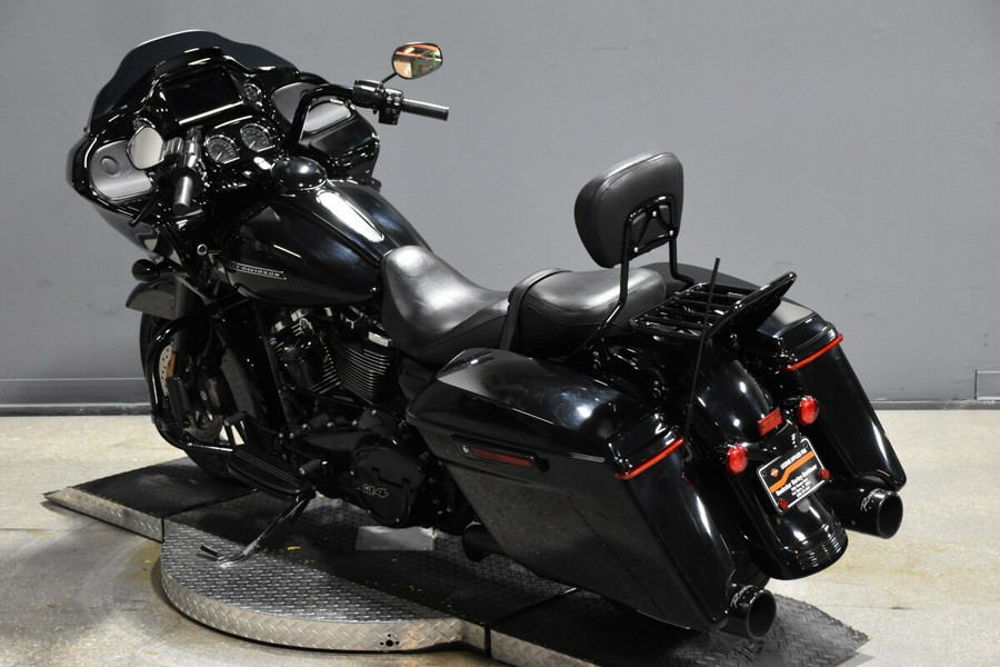 2019 Harley-Davidson Road Glide Special FLTRXS