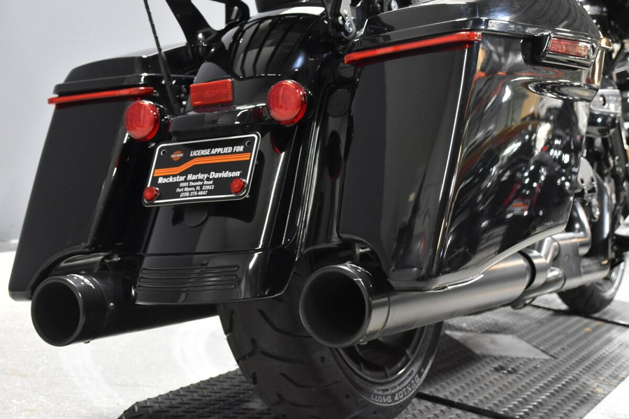 2019 Harley-Davidson Road Glide Special FLTRXS