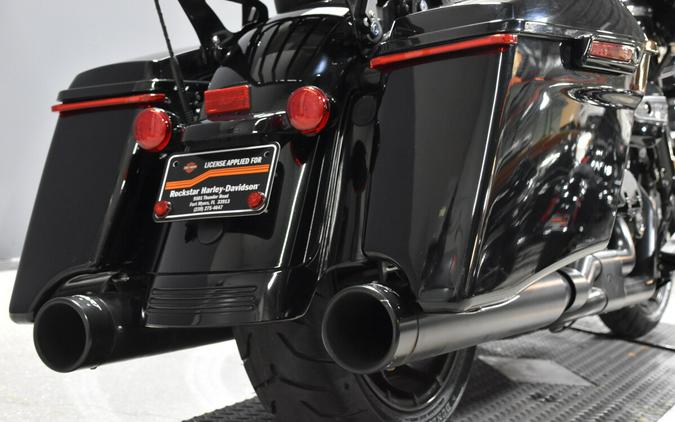 2019 Harley-Davidson Road Glide Special