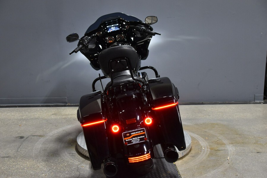 2019 Harley-Davidson Road Glide Special FLTRXS