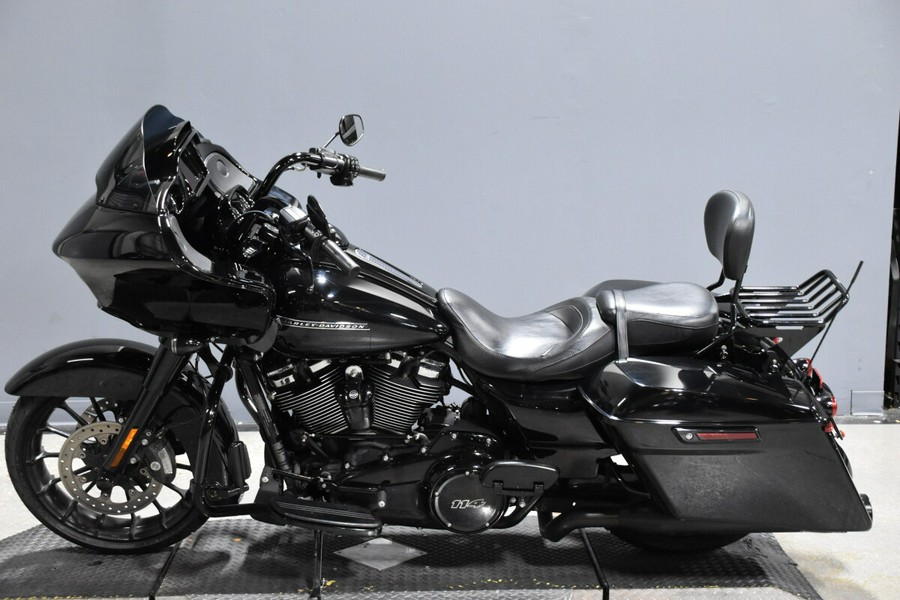 2019 Harley-Davidson Road Glide Special FLTRXS