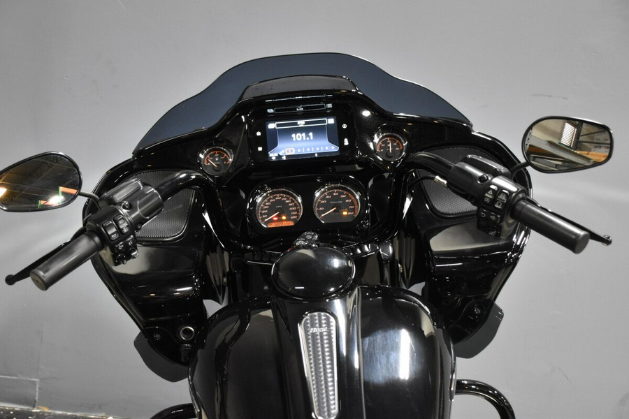 2019 Harley-Davidson Road Glide Special FLTRXS