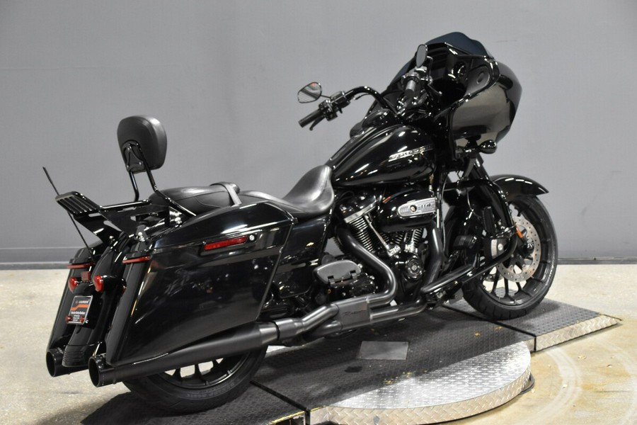 2019 Harley-Davidson Road Glide Special FLTRXS