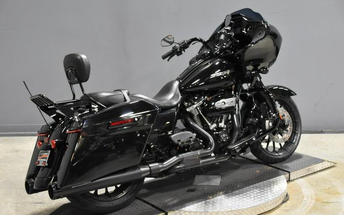 2019 Harley-Davidson Road Glide Special