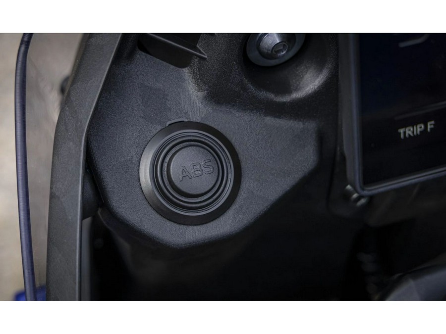 2025 Yamaha Ténéré 700