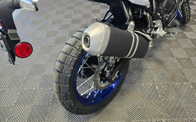 2025 Yamaha Ténéré 700