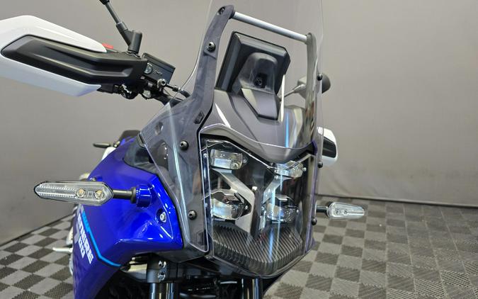 2025 Yamaha Ténéré 700