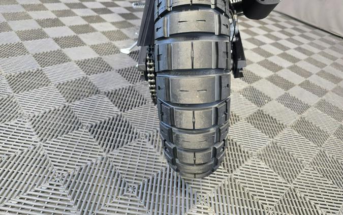 2025 Yamaha Ténéré 700