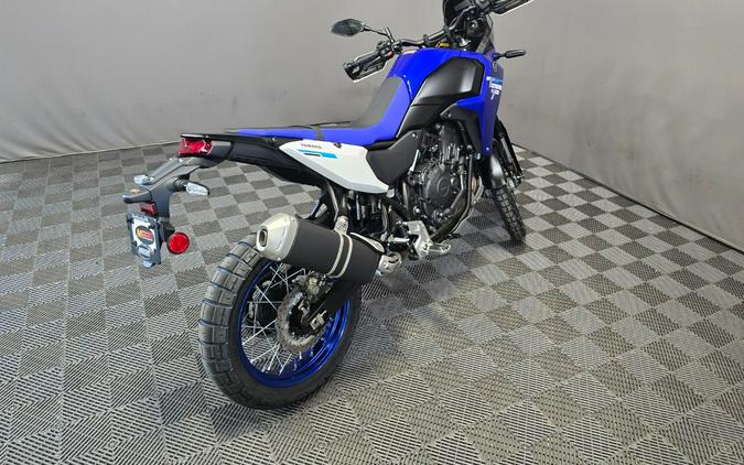 2025 Yamaha Ténéré 700