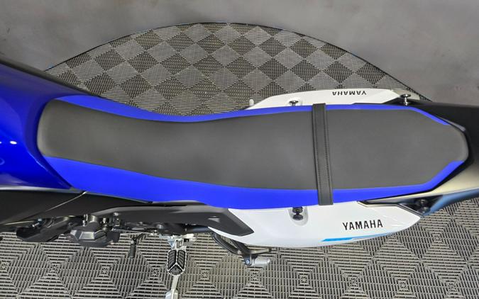 2025 Yamaha Ténéré 700
