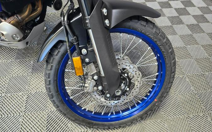 2025 Yamaha Ténéré 700