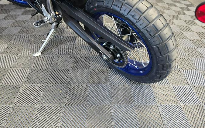 2025 Yamaha Ténéré 700