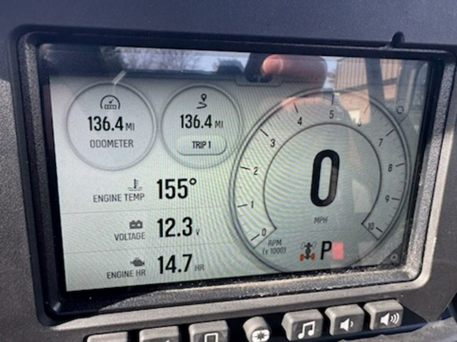 2024 Polaris RZR XP 4 1000 Ultimate