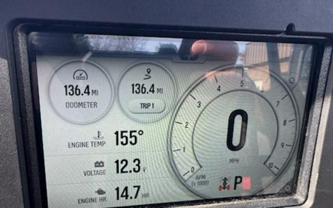 2024 Polaris RZR XP 4 1000 Ultimate