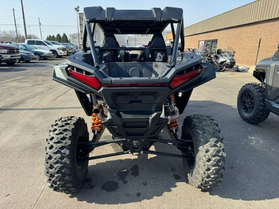 2024 Polaris RZR XP 4 1000 Ultimate