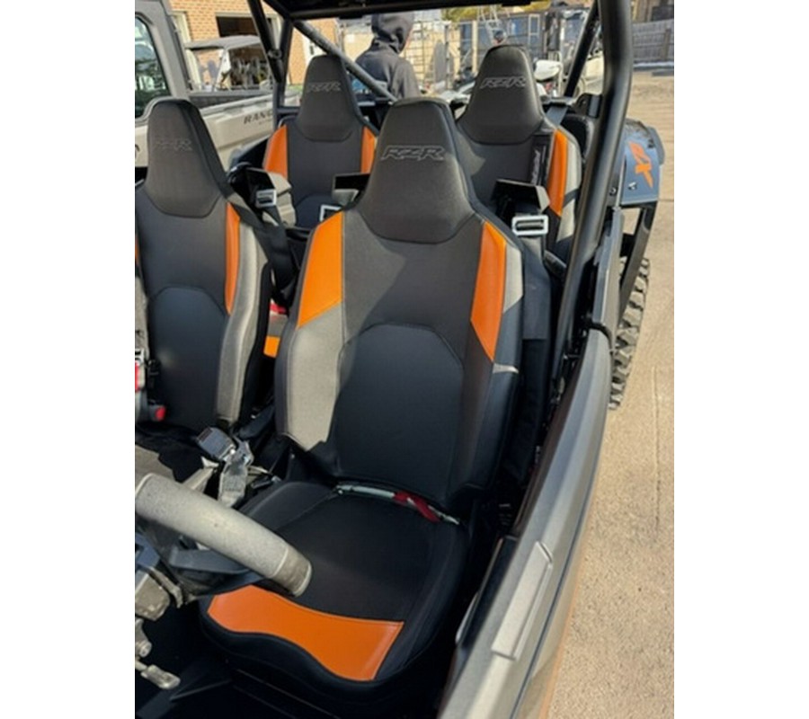 2024 Polaris RZR XP 4 1000 Ultimate