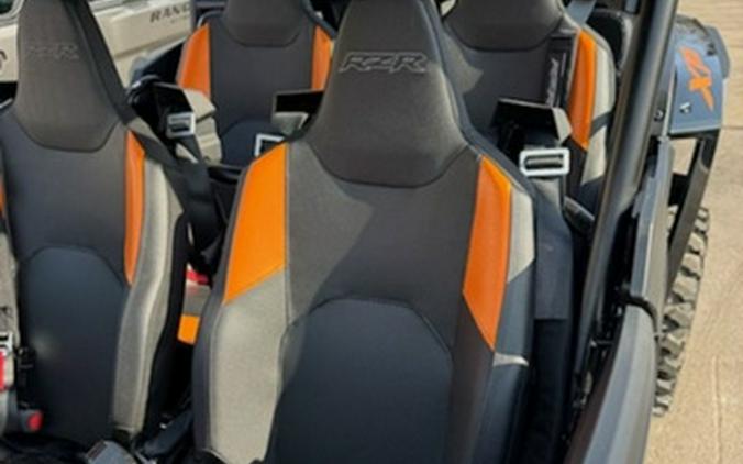 2024 Polaris RZR XP 4 1000 Ultimate