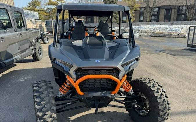 2024 Polaris RZR XP 4 1000 Ultimate