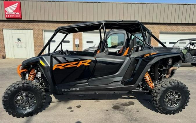 2024 Polaris RZR XP 4 1000 Ultimate
