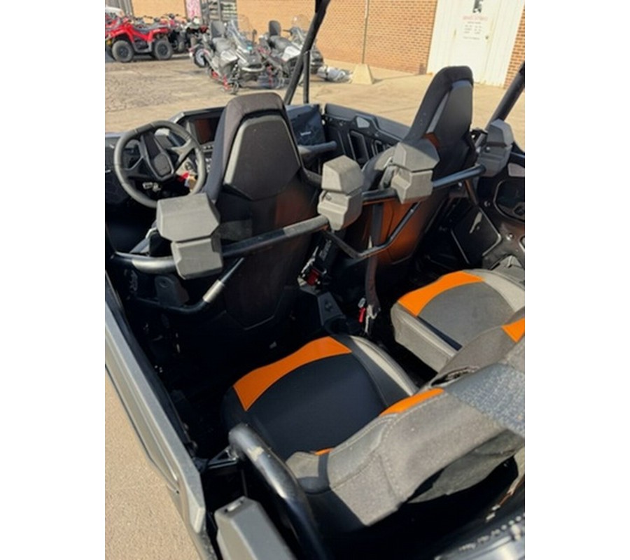 2024 Polaris RZR XP 4 1000 Ultimate