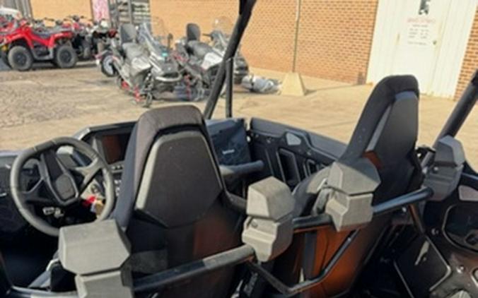 2024 Polaris RZR XP 4 1000 Ultimate