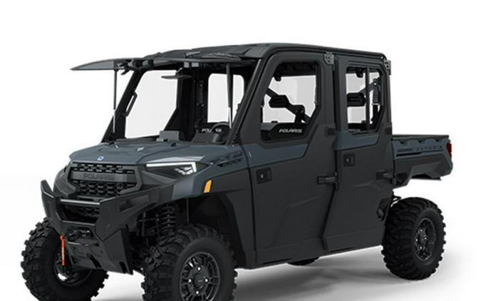 2025 Polaris Ranger Crew XP 1000 NorthStar Edition Ultimate